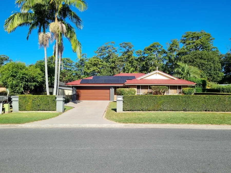 7 Avonleigh Drive, Boambee East NSW 2452