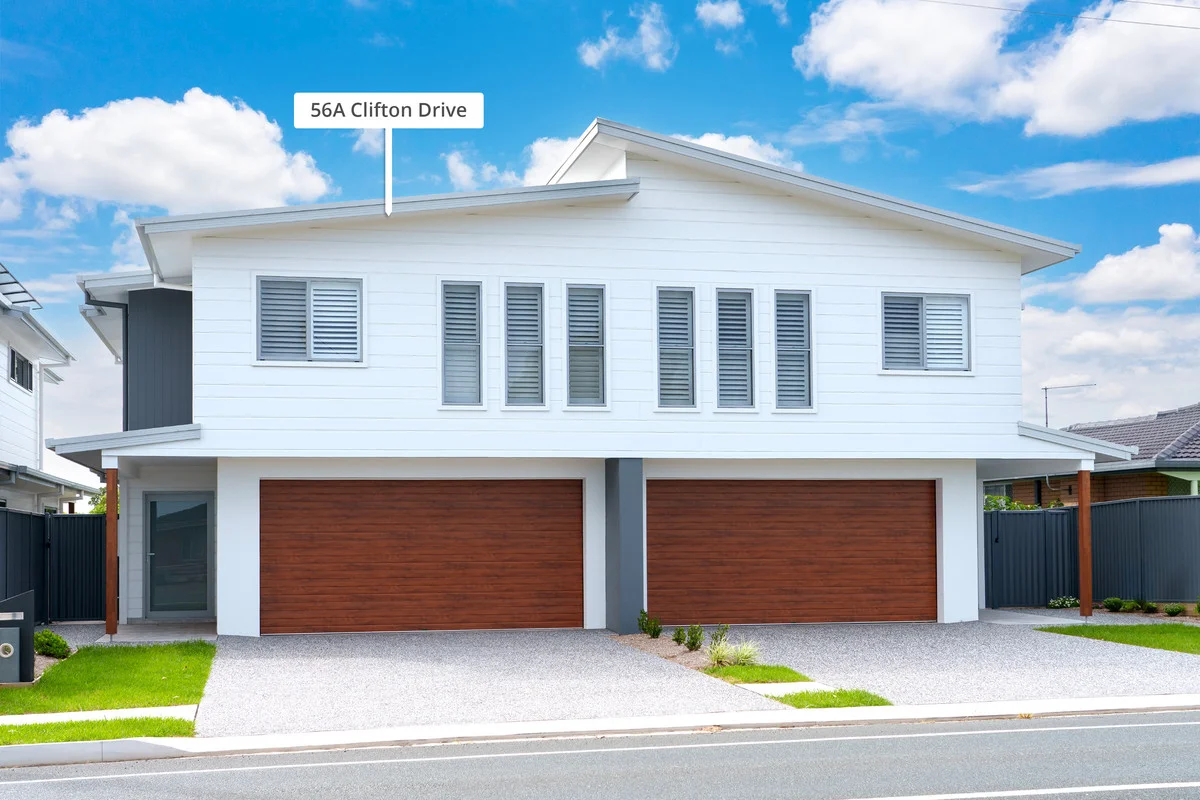 Additional image 18 of 56a & 56b Clifton Drive, Port Macquarie NSW 2444