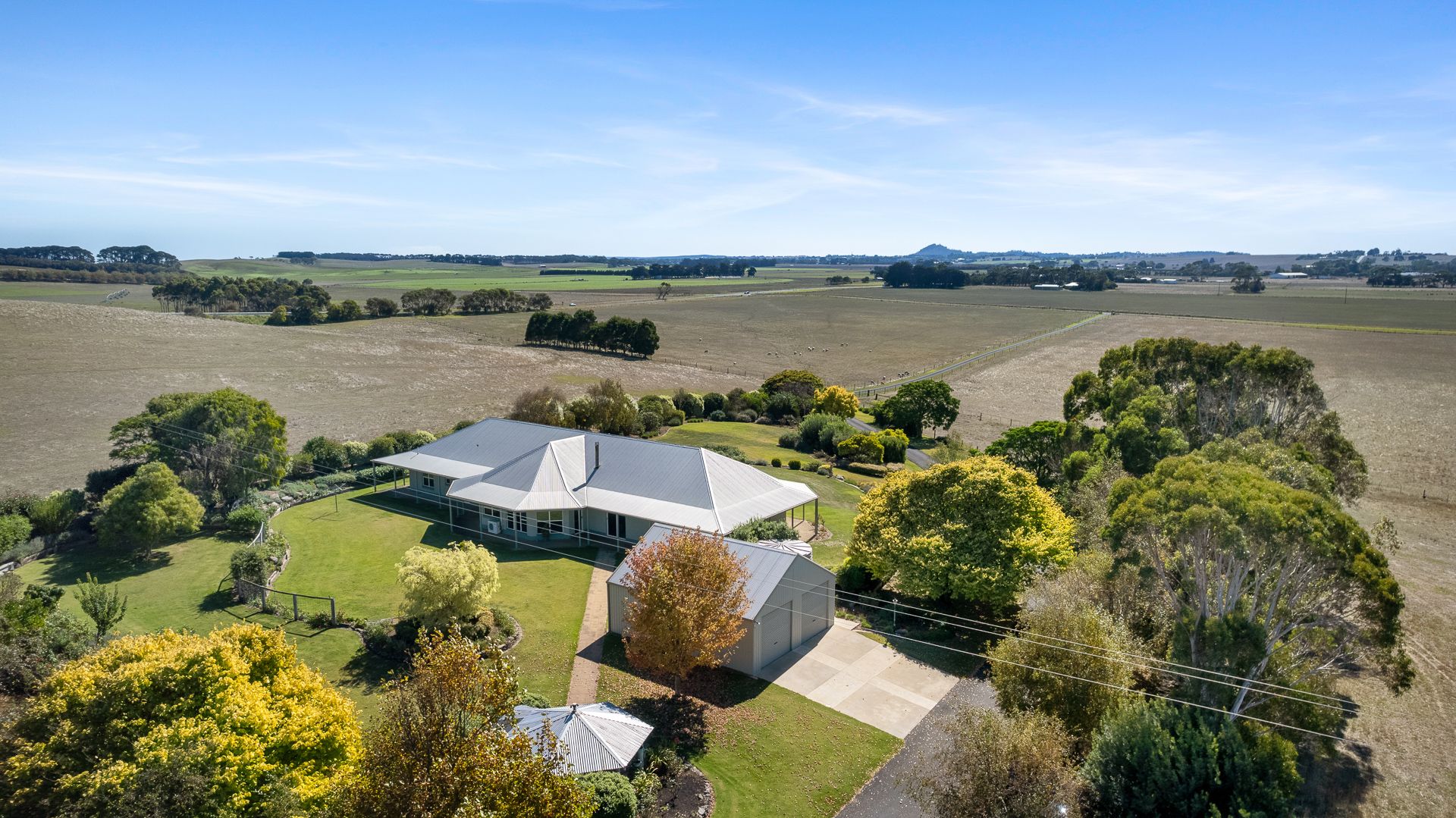 28 Whites Flat Road, Mount Schank SA 5291, Image 0