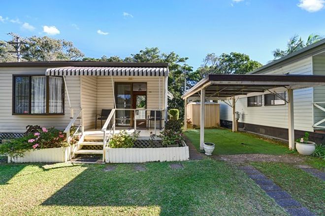 Picture of 34/5 Lyons Road, SAWTELL NSW 2452