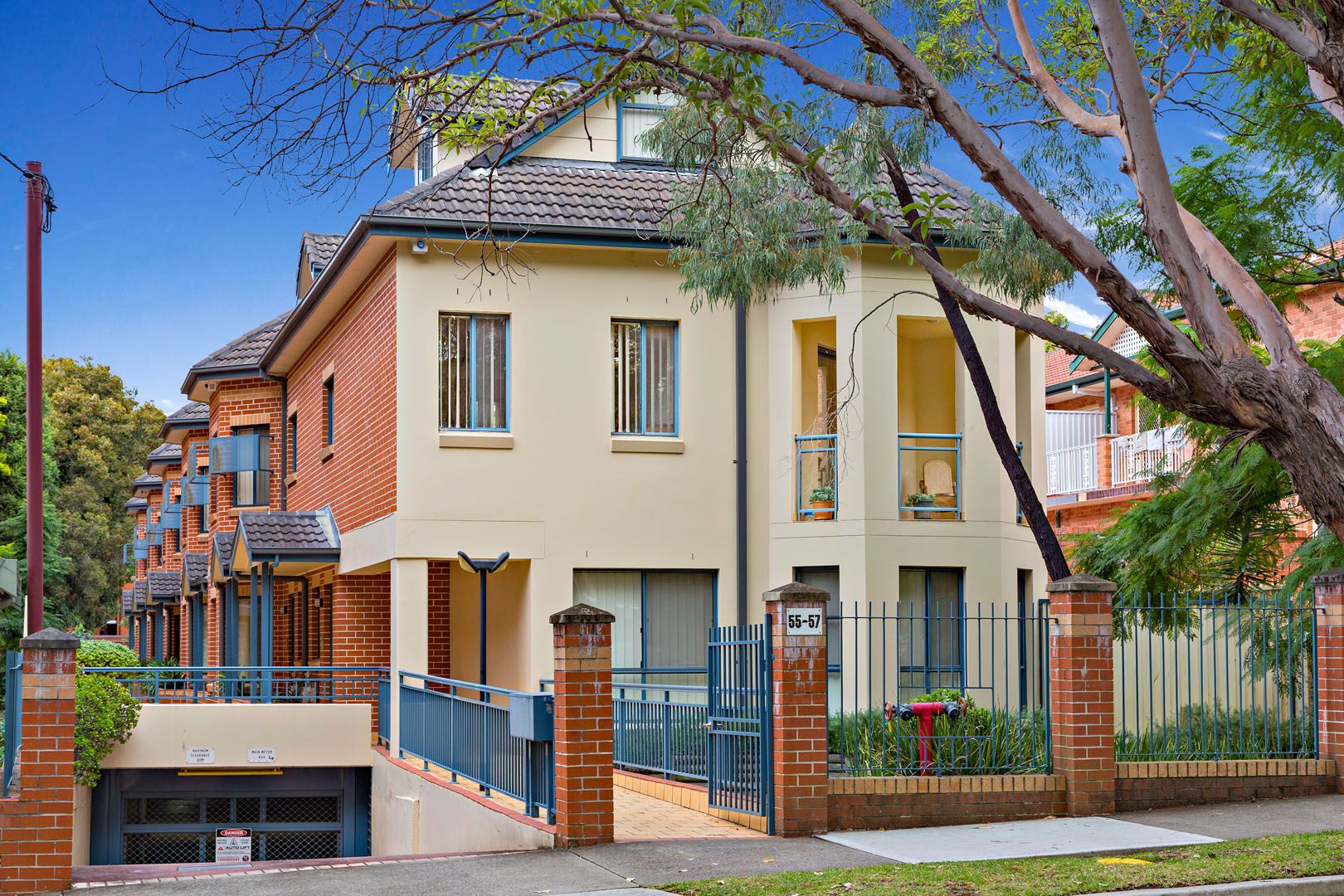 5/55-57 Chandos Street, Ashfield NSW 2131, Image 0