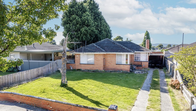 Picture of 27 Holly Avenue, DANDENONG NORTH VIC 3175