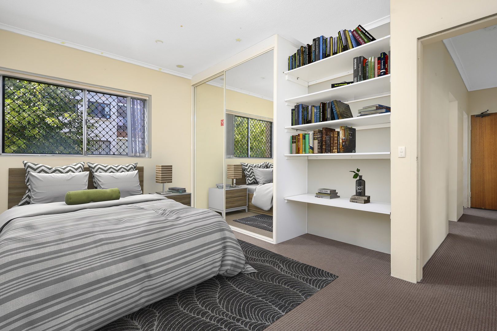 22/26 Remembrance Avenue, Warwick Farm NSW 2170, Image 2