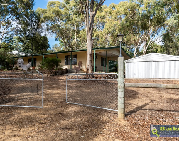 75 Queen Street, Williamstown SA 5351