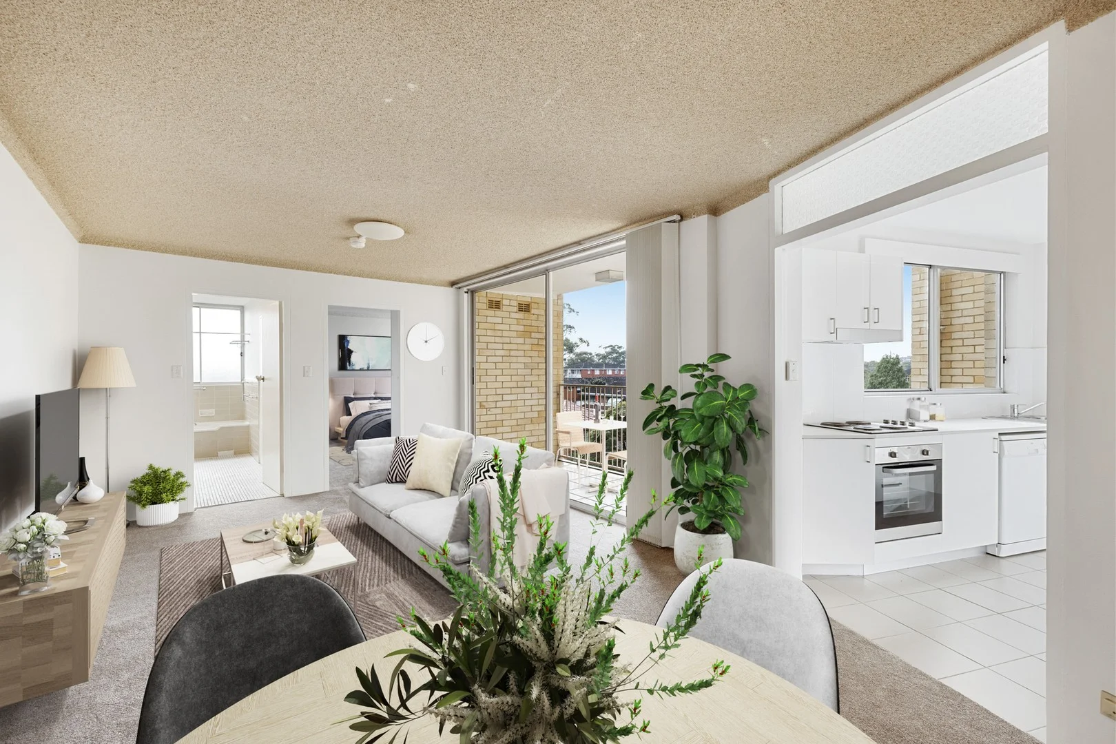 5F/74 Prince Street, Mosman NSW 2088