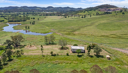 Picture of 72 Carlson Road, COLES CREEK QLD 4570