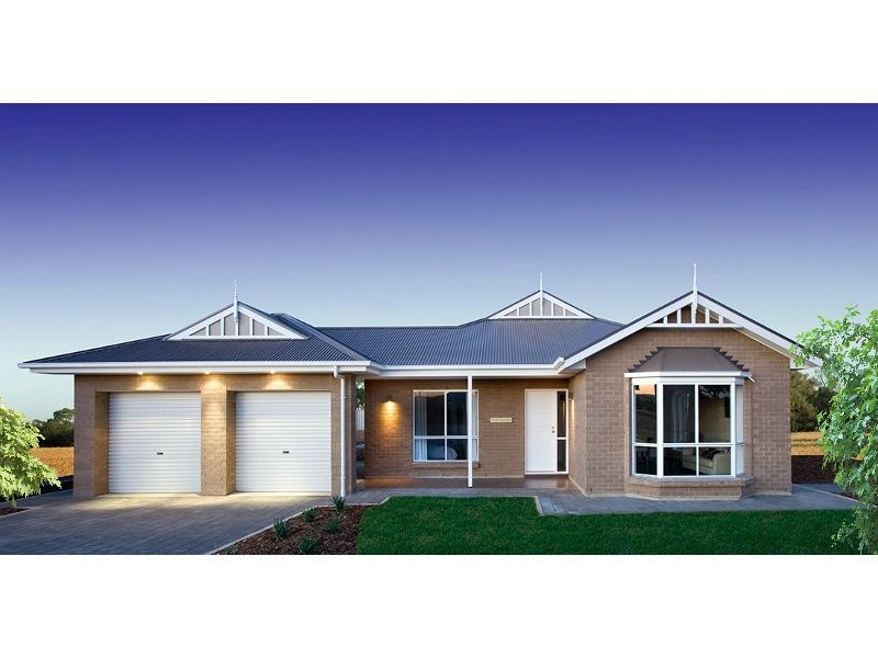 4 bedrooms New House & Land in 139B Rowley Road ALDINGA BEACH SA, 5173