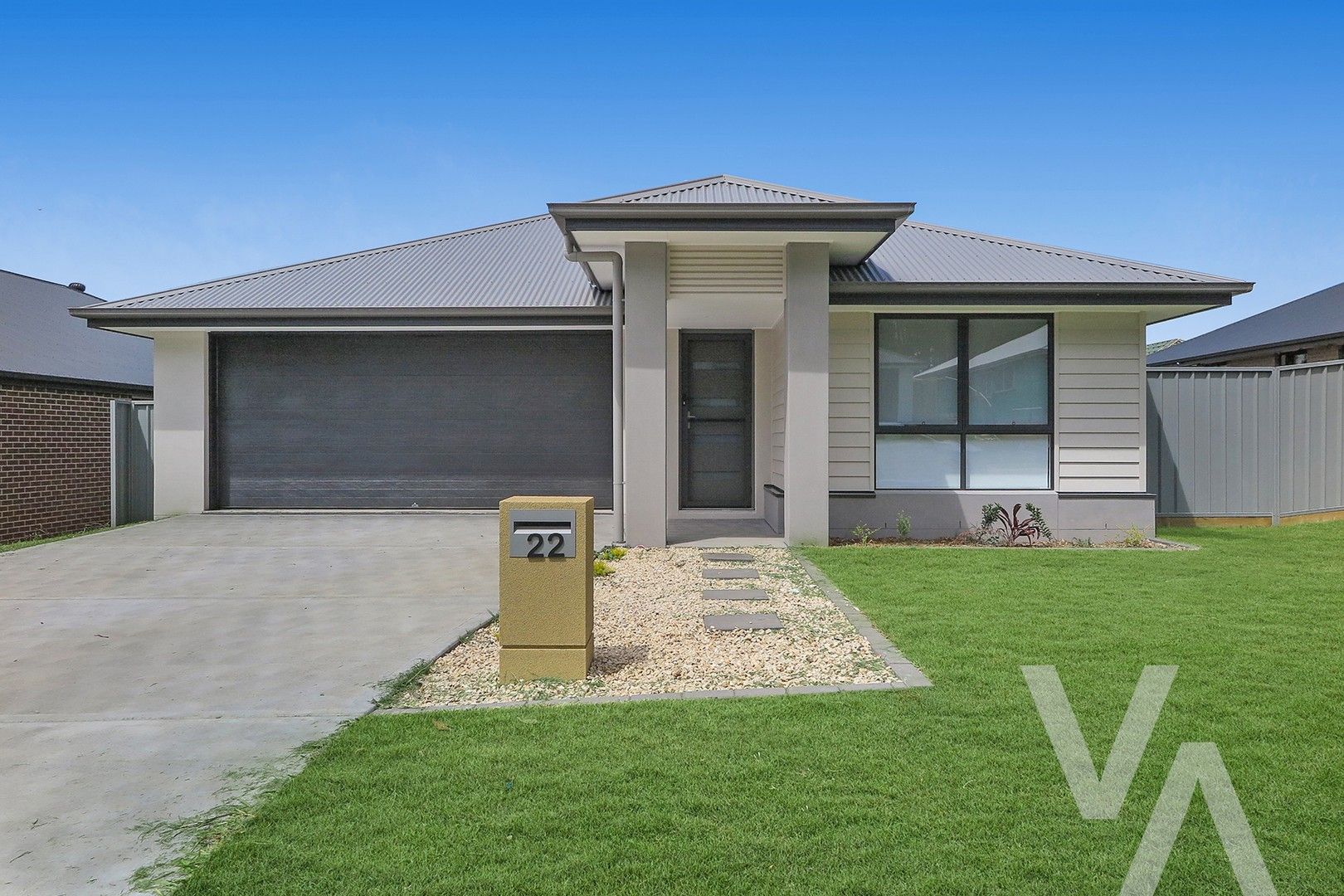 22 Turnberry Avenue, Cessnock NSW 2325 House For Rent Domain