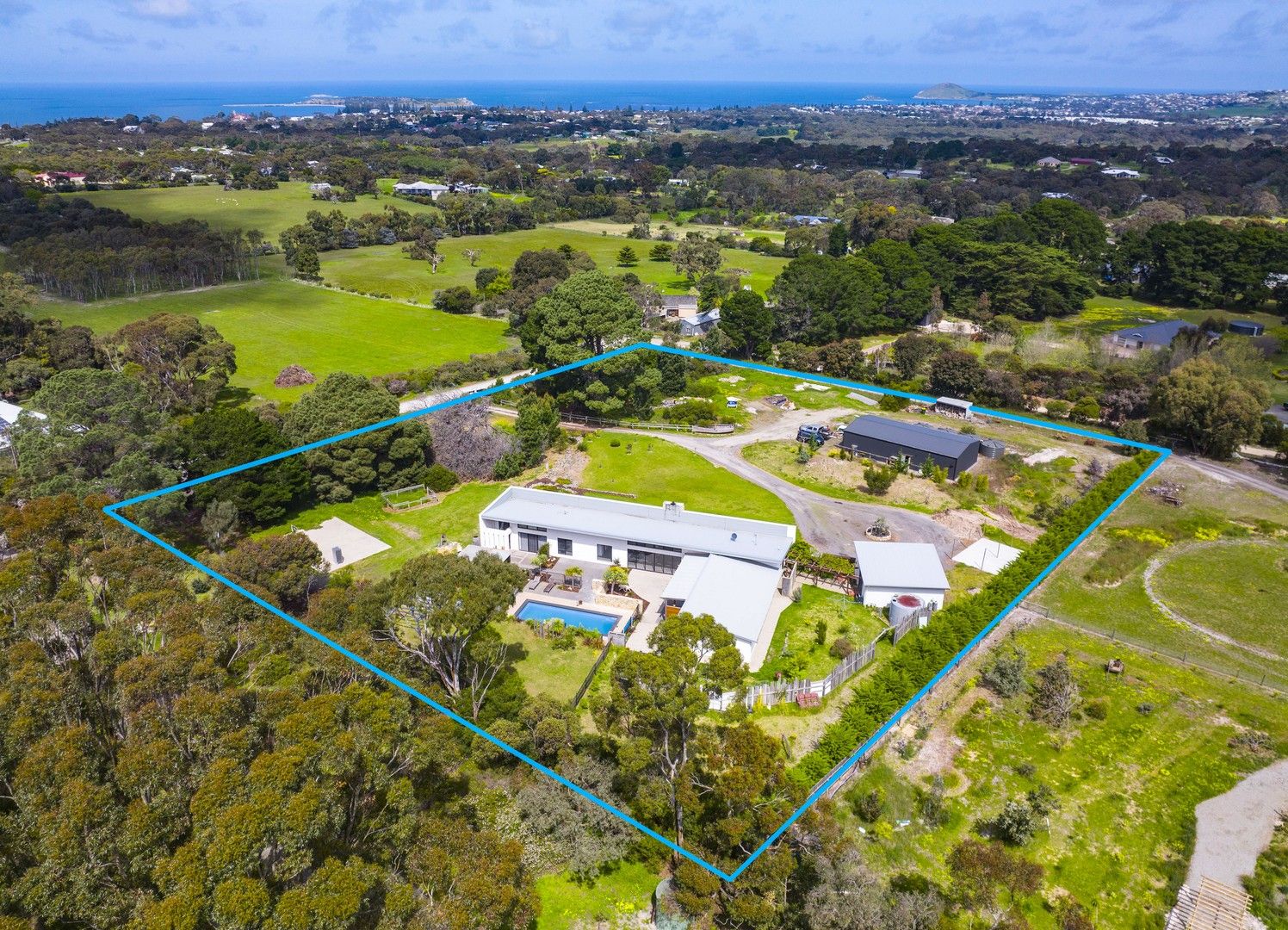 22 Colebatch Road, Lower Inman Valley SA 5211, Image 0