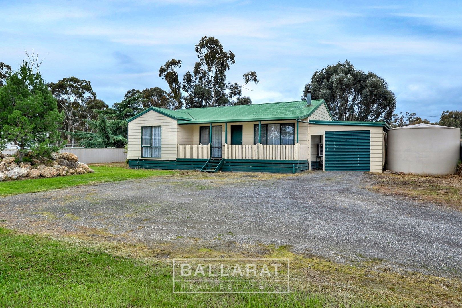 12 High Street, Avoca VIC 3467, Image 0