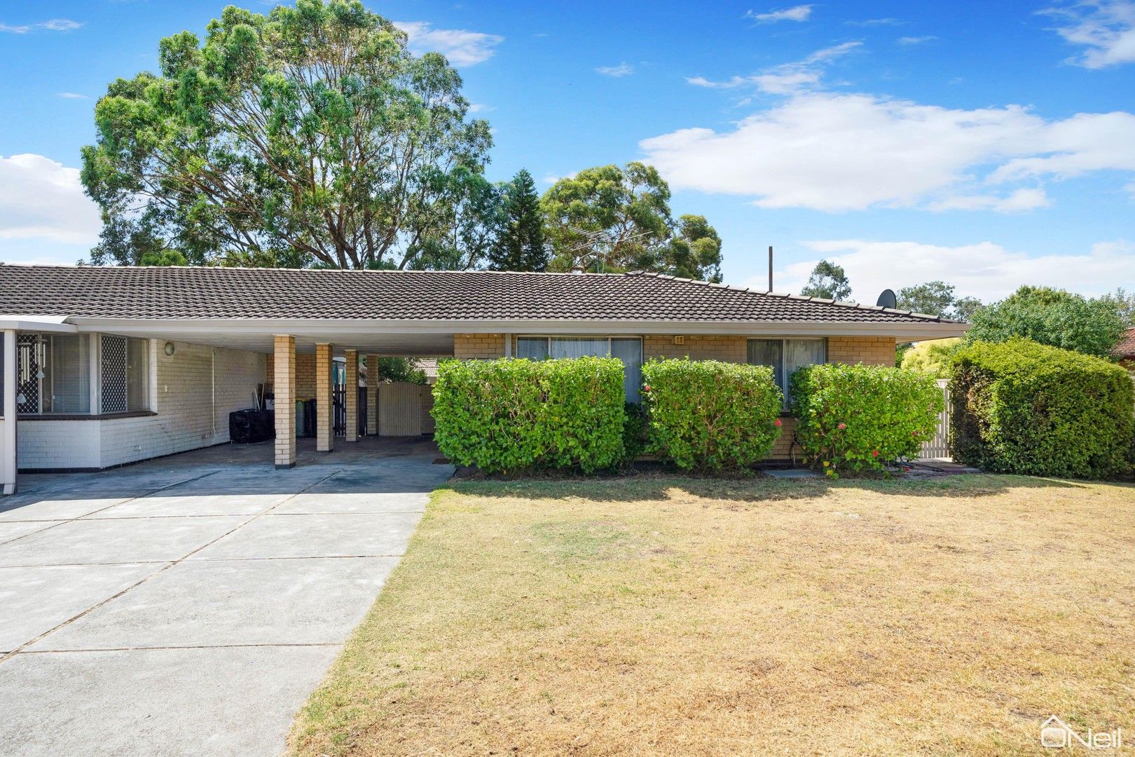 2 bedrooms House in 2680 Albany Highway KELMSCOTT WA, 6111