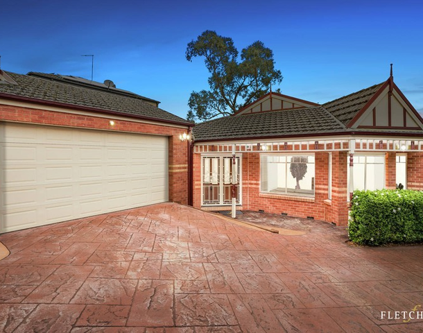 6 Hazelview Pocket, Croydon North VIC 3136