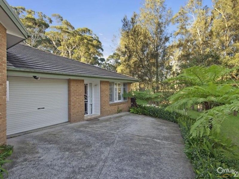 2/28 Lakeshore, North Avoca NSW 2260, Image 2