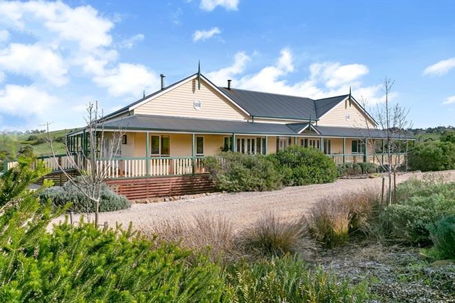 Picture of 454 Cattle Route Road, MOUNT BARKER SUMMIT SA 5251