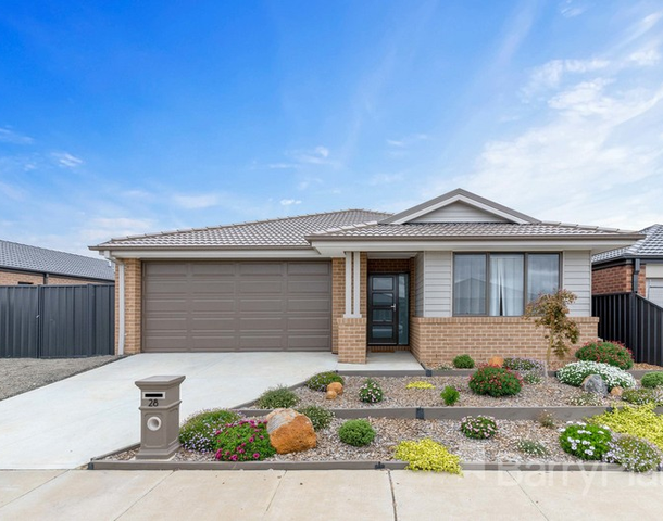 28 Settlers Drive, Bonshaw VIC 3352