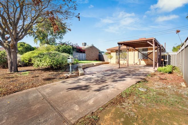 Picture of 10 Jean Court, GOLDEN GROVE SA 5125