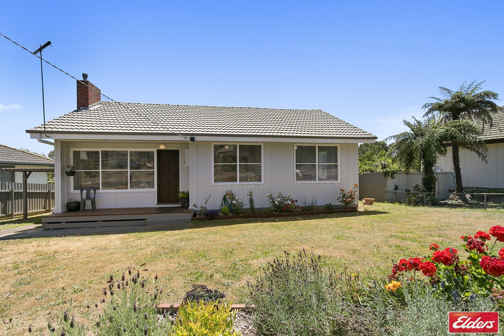 6 BAWDEN STREET, Leongatha VIC 3953, Image 0