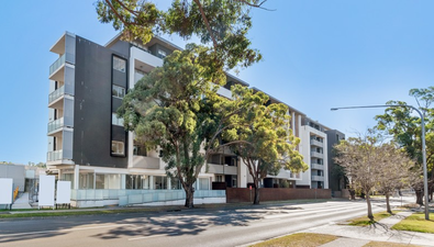 Picture of 156/3-17 Queen Street, CAMPBELLTOWN NSW 2560