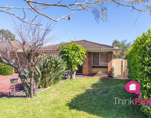 2/11 Astral Avenue, Carlisle WA 6101