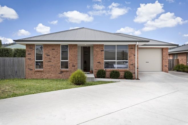 Picture of 4/5 Parsonage Place, ROKEBY TAS 7019