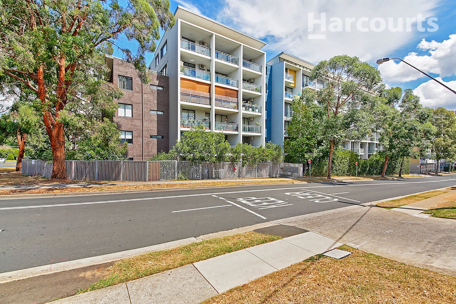2 bedrooms Apartment / Unit / Flat in 27c/541 Pembroke Road LEUMEAH NSW, 2560