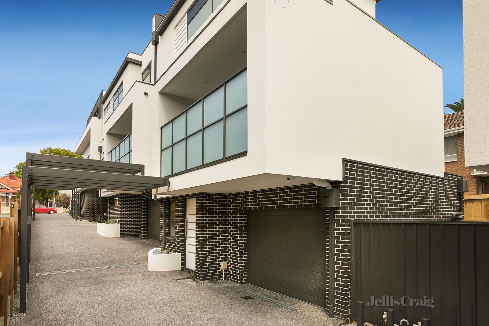 3/5 Flower Street, Essendon VIC 3040, Image 0