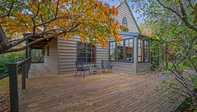 Picture of 48A East Street, DAYLESFORD VIC 3460