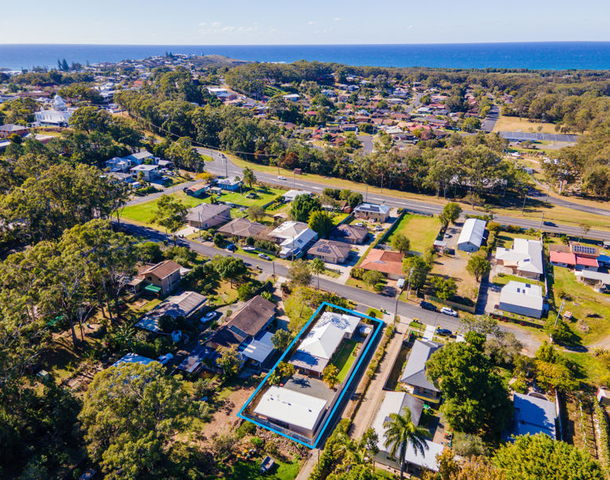 22A Arkan Avenue, Woolgoolga NSW 2456