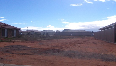 Picture of 39 STARKE CIRCLE, WHYALLA JENKINS SA 5609