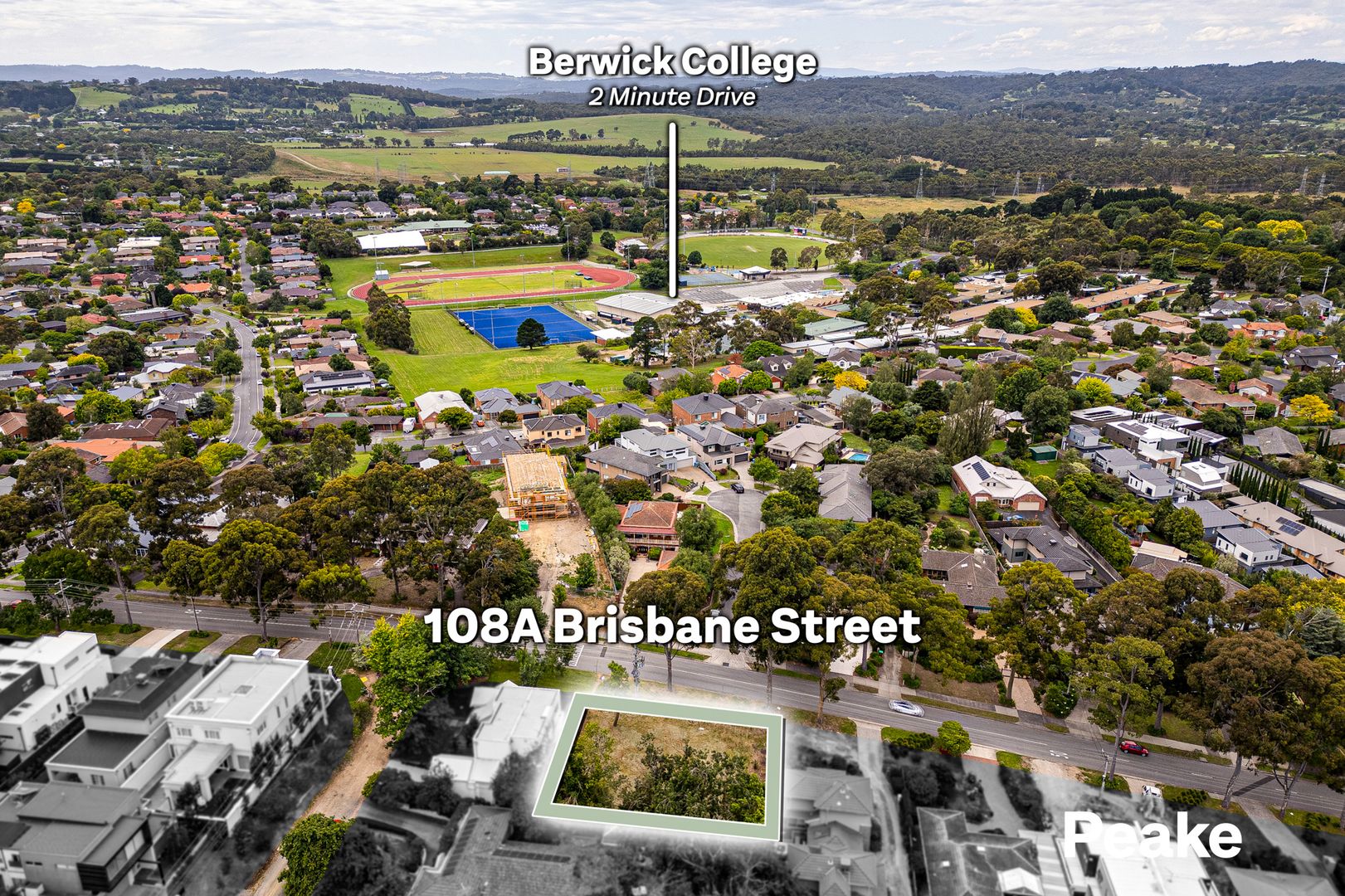 108a Brisbane Street, Berwick VIC 3806, Image 2