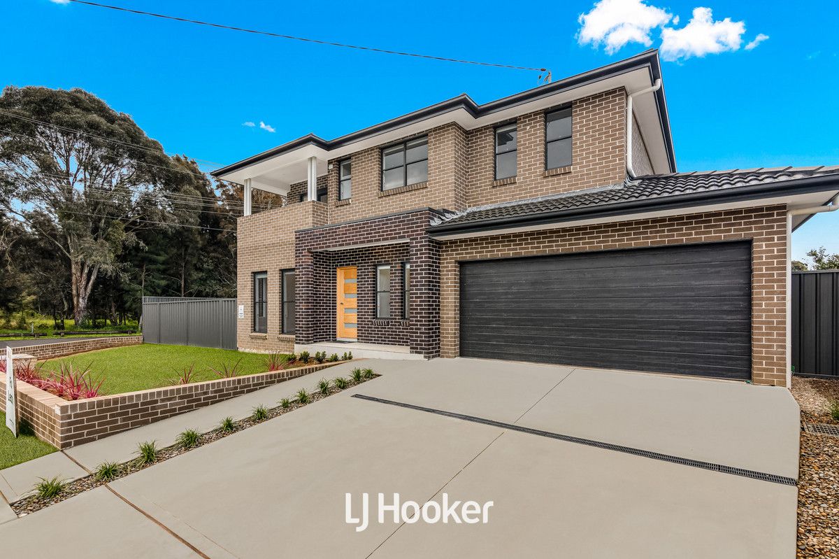 5 bedrooms House in 1 Kansas Place TOONGABBIE NSW, 2146