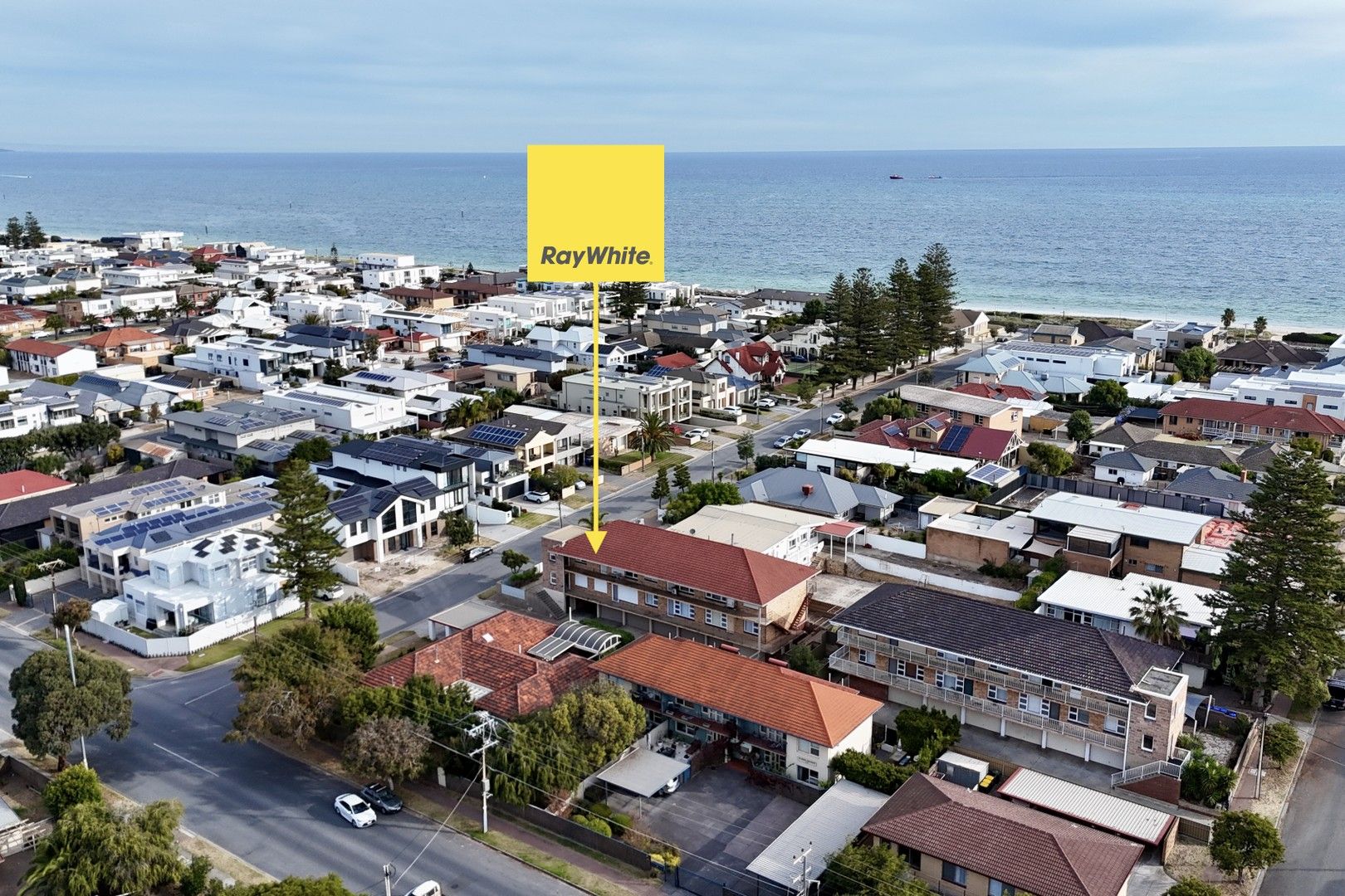 4/20 Rockingham Street, West Beach SA 5024, Image 1