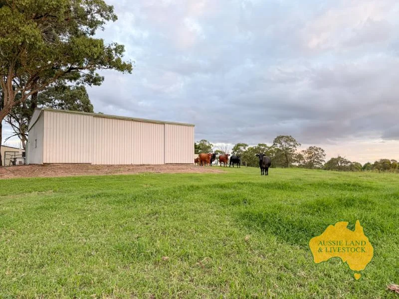 Additional image 17 of 6, . RURAL ROAD, Nanango QLD 4615