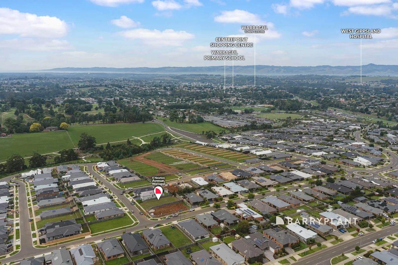 Additional image 5 of 4 Newton Avenue, Warragul VIC 3820