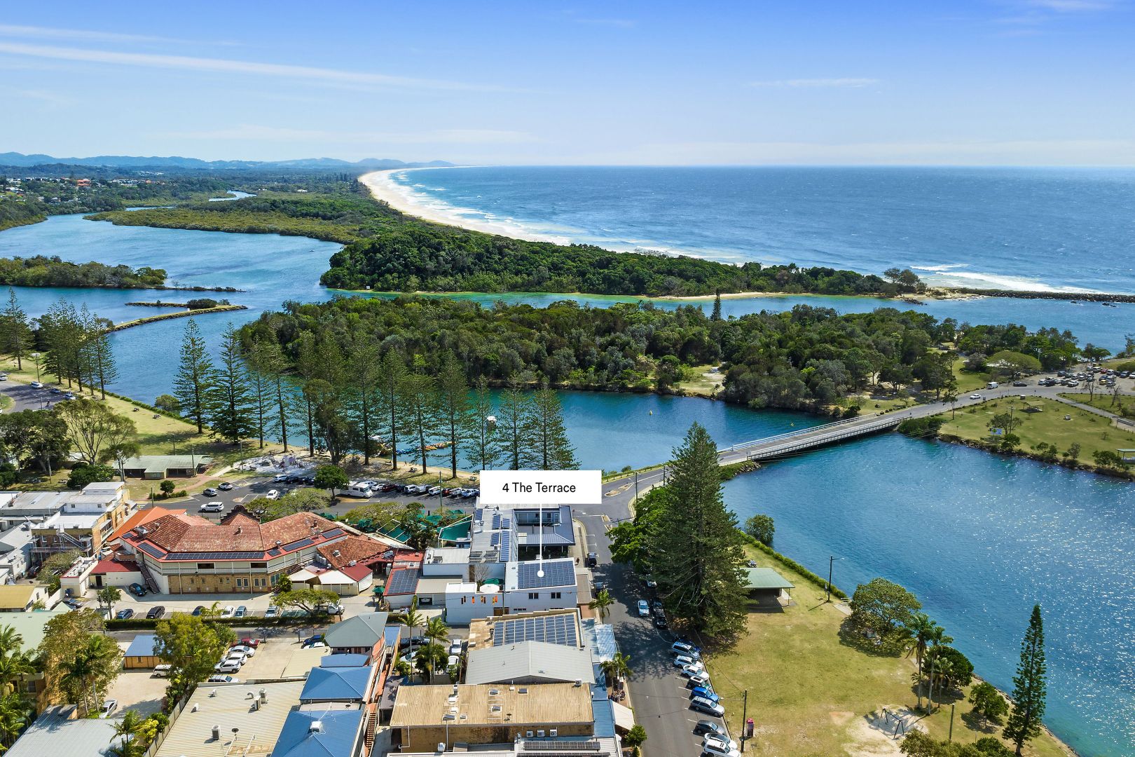 4 The Terrace, Brunswick Heads NSW 2483, Image 1