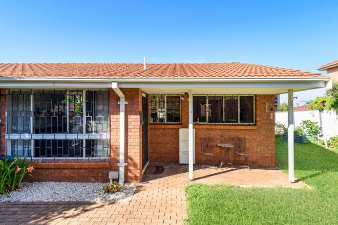 Picture of 12/10 Meacher Street, MOUNT DRUITT NSW 2770