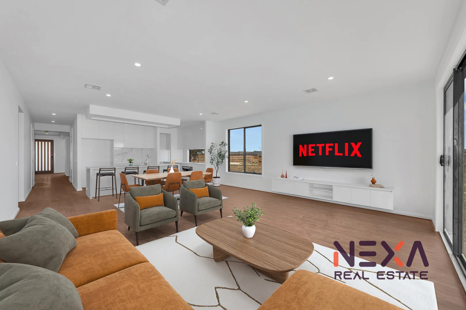 Additional image 4 of 12 FARMHILL CIRCUIT, Woodstock VIC 3751