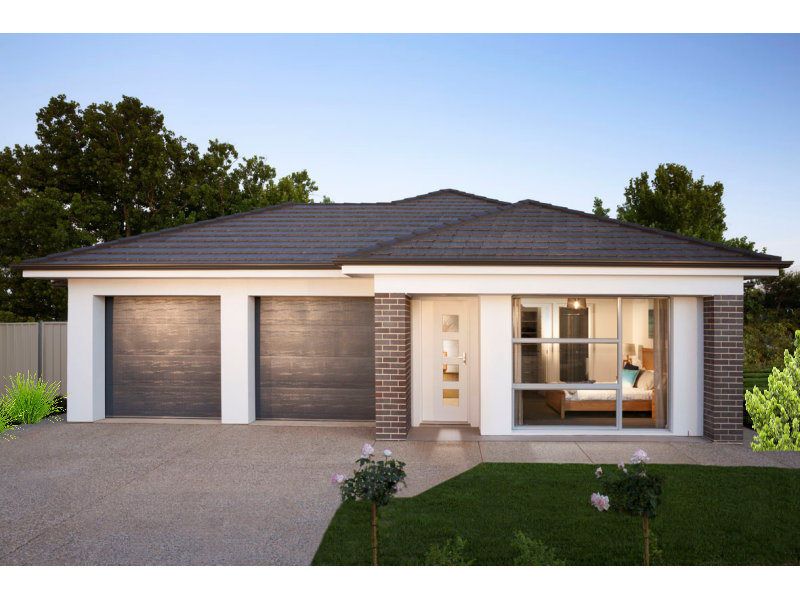 4 bedrooms New House & Land in Lot 506 Bankside Drive OLD REYNELLA SA, 5161