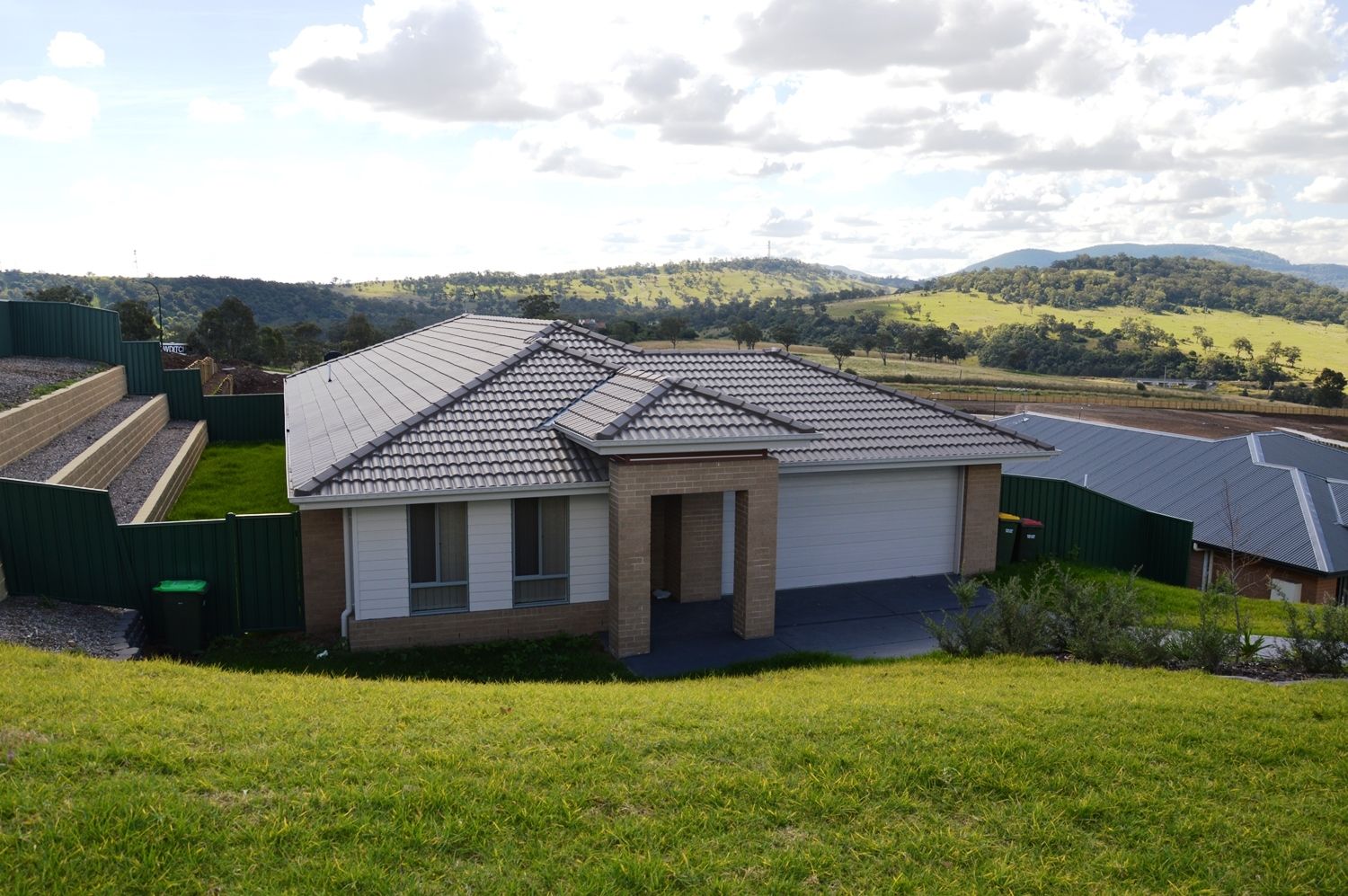 4 bedrooms House in 2 Jeans Street MUSWELLBROOK NSW, 2333