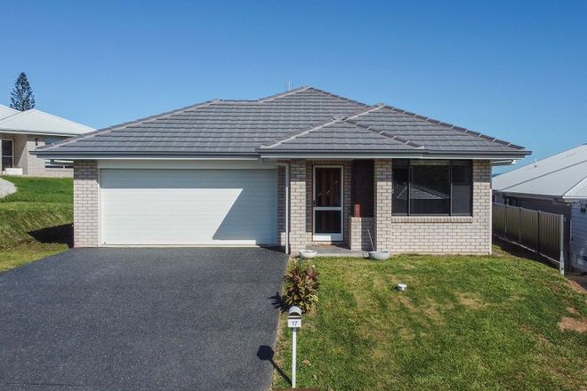 Picture of 17 DOBELL COURT, JUNCTION HILL NSW 2460