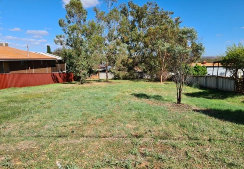 Vacant land in 35 Goomalling Road, NORTHAM WA, 6401