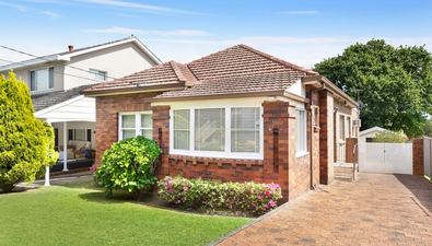 Picture of 41 Ada Street, BEXLEY NSW 2207