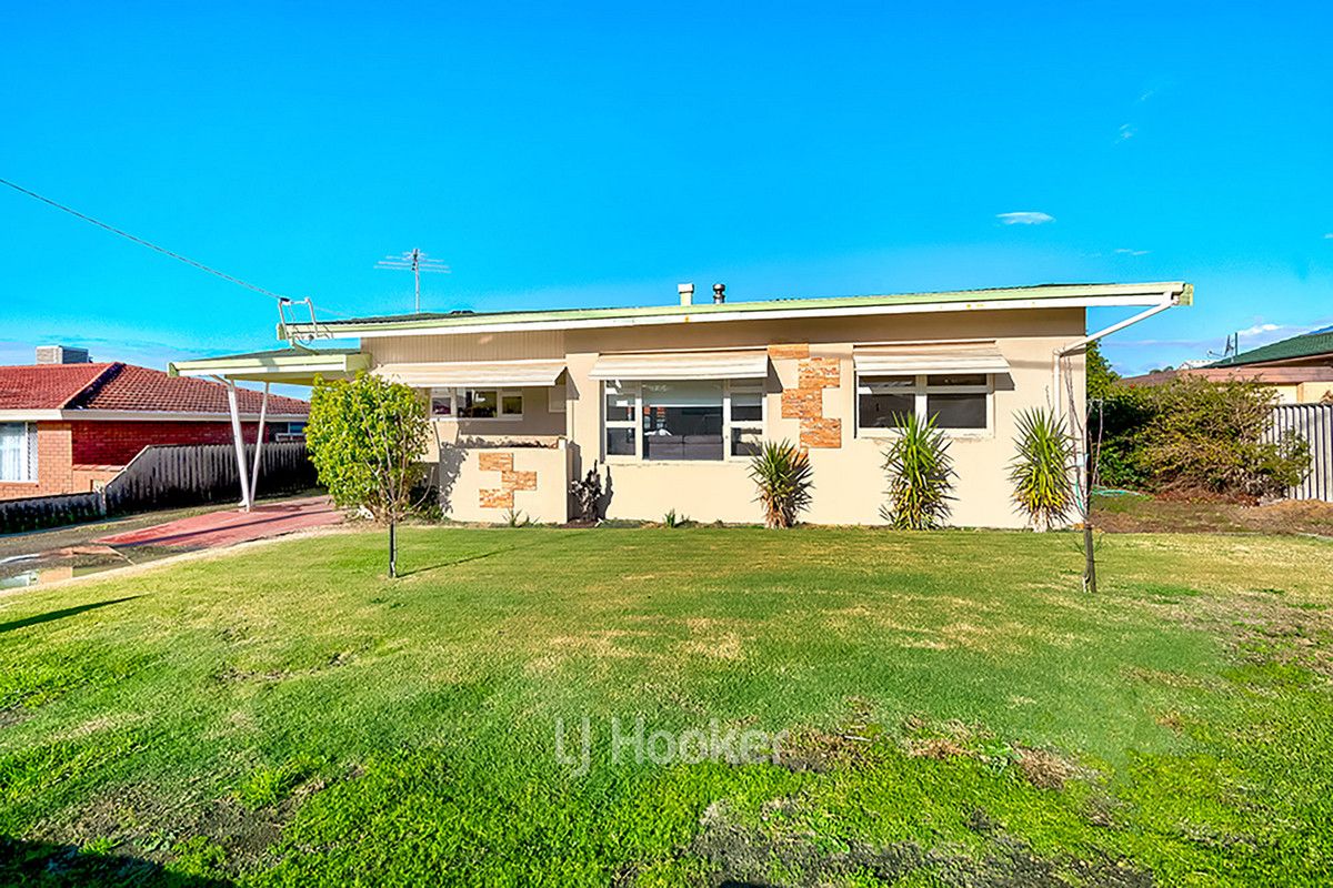 22 Archer Street, Collie WA 6225, Image 0