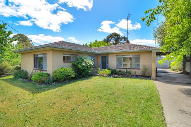 Picture of 36 Highton Lane, MANSFIELD VIC 3722