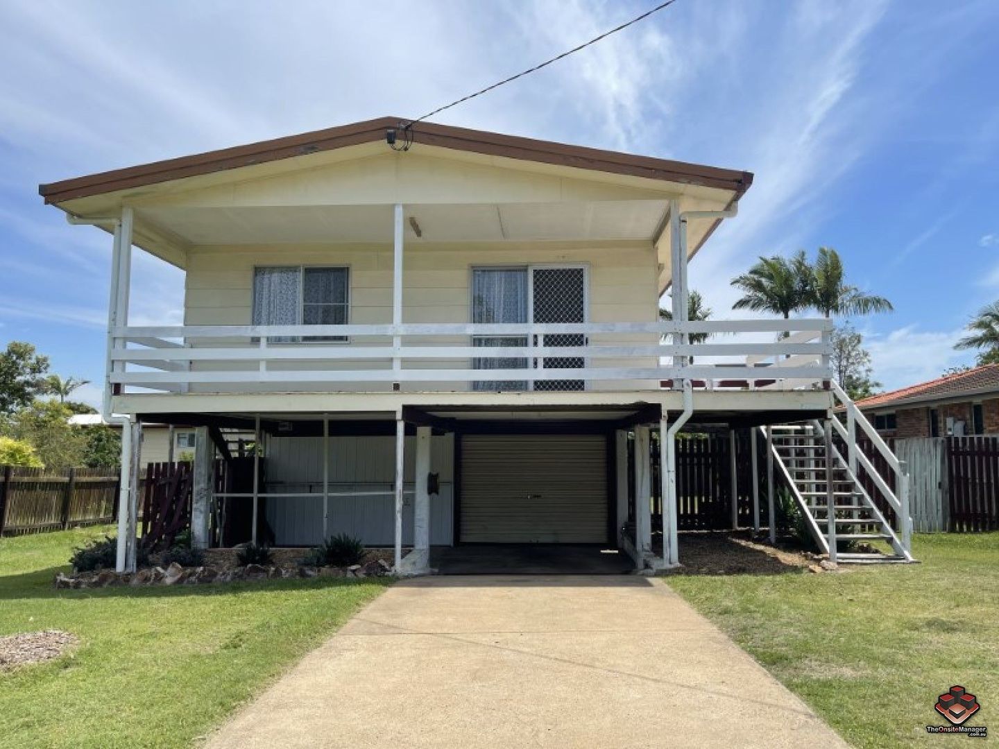 16 Hayworth Street, Point Vernon QLD 4655