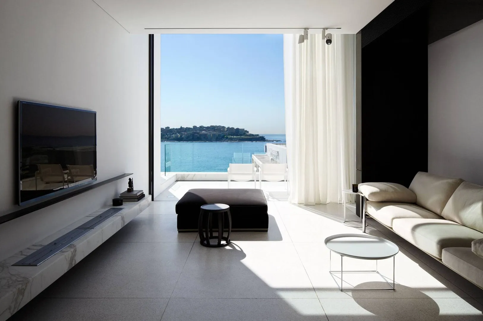 Located in the Heart of Bondi Beach, Bondi Beach