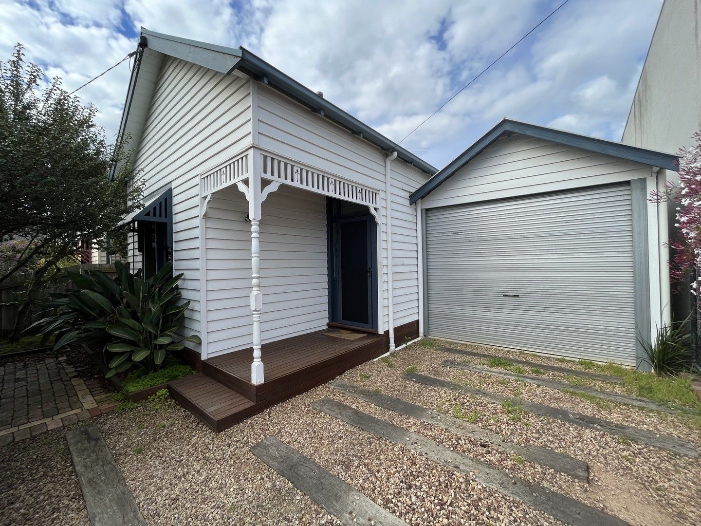 2 bedrooms House in 7 Bloomsbury Street NEWTOWN VIC, 3220