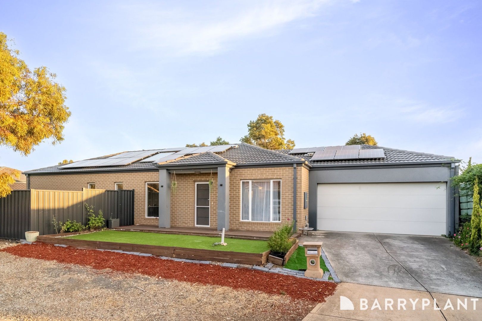 4 bedrooms House in 20 Vicky Court POINT COOK VIC, 3030