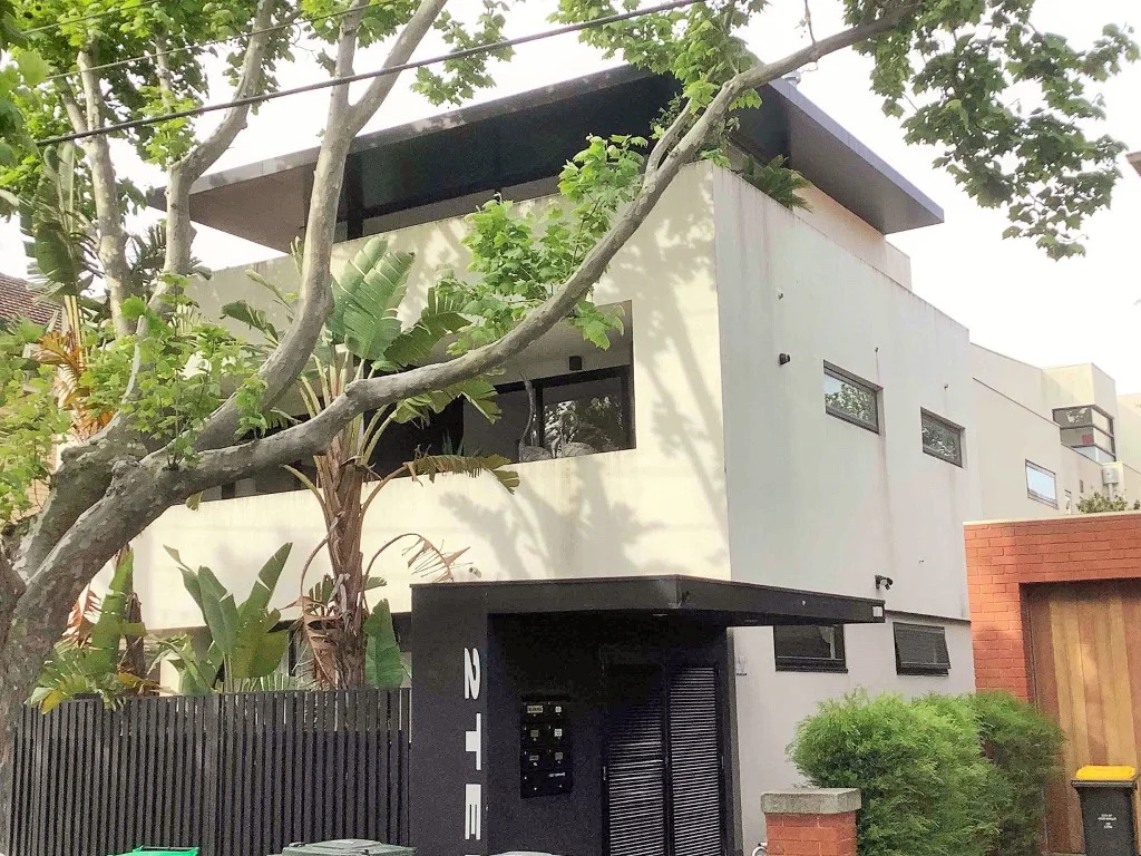 6/210 Tennyson Street, Elwood VIC 3184