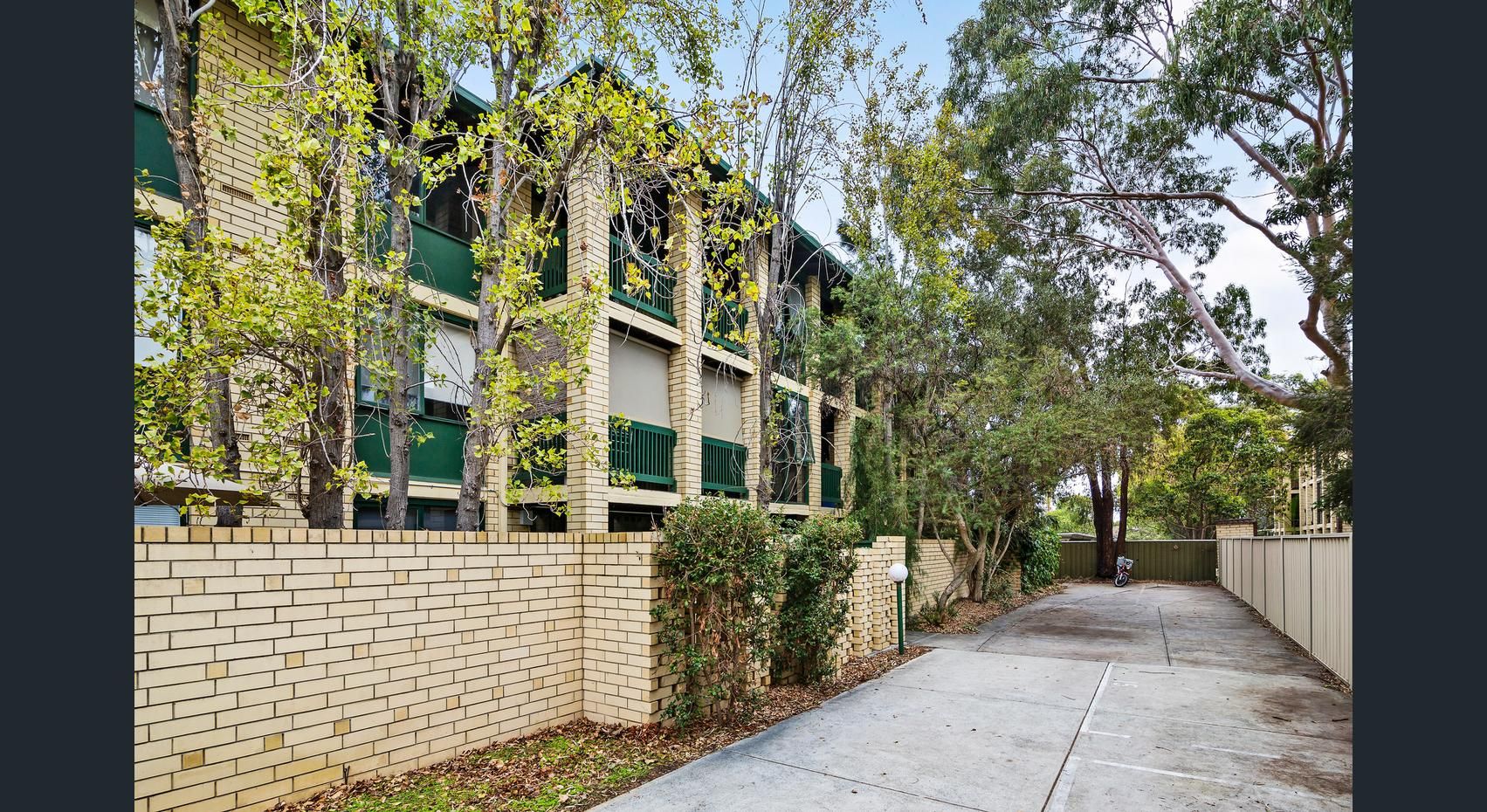 1 bedrooms Apartment / Unit / Flat in 5/2 Ferguson Street GLENELG NORTH SA, 5045